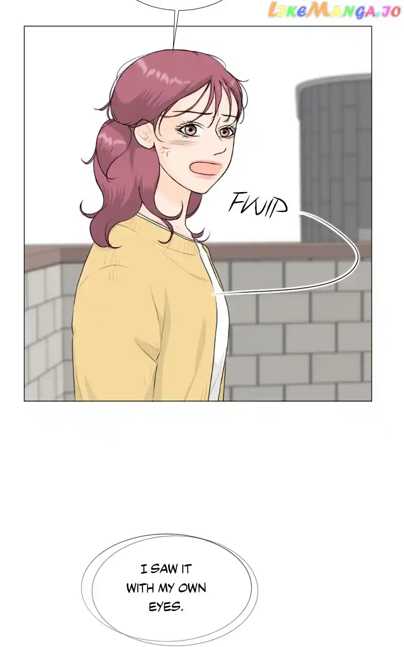 Half Ghost Chapter 139