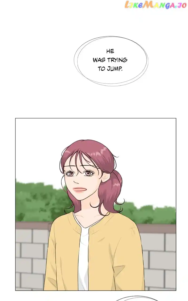 Half Ghost Chapter 139