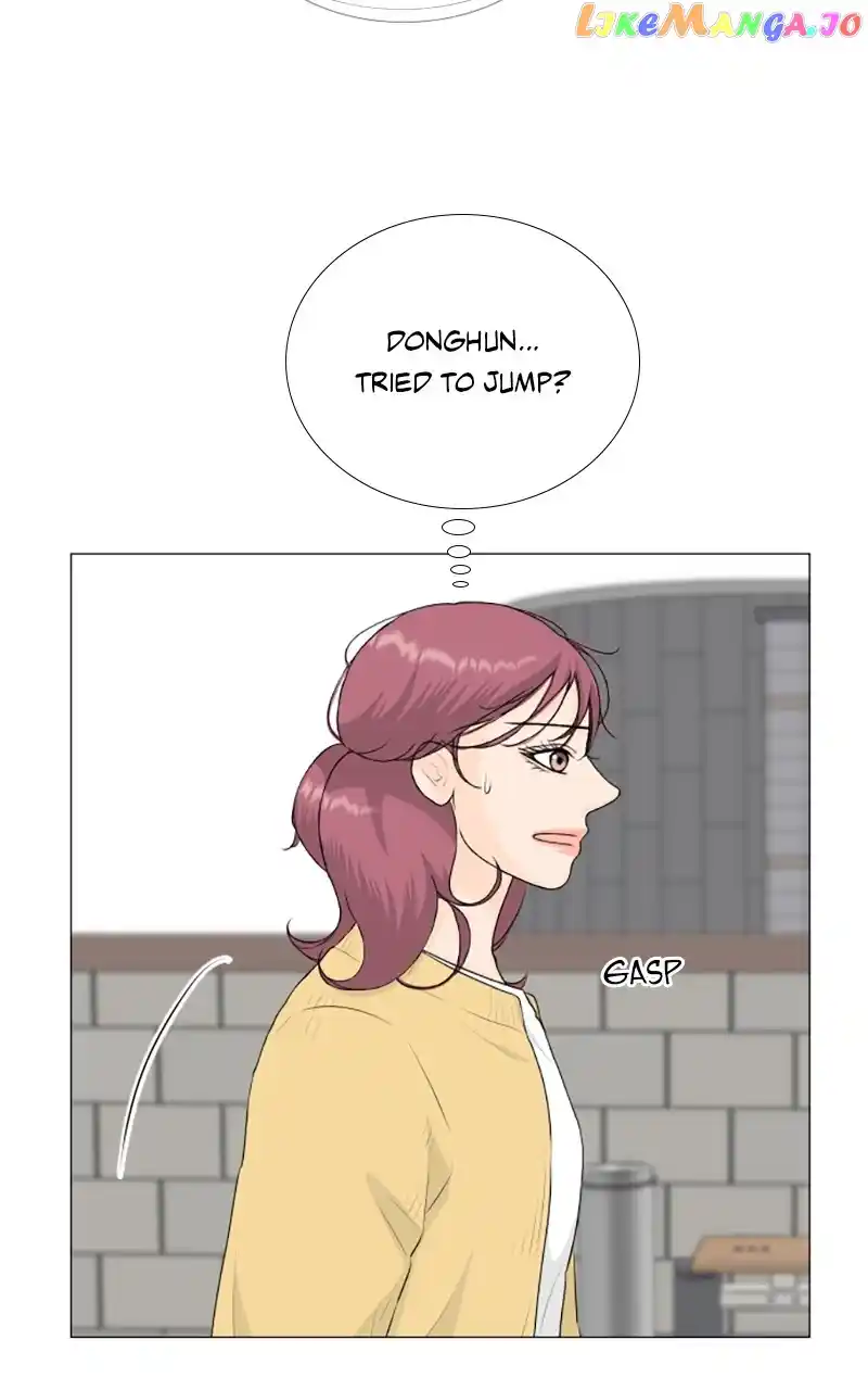 Half Ghost Chapter 139