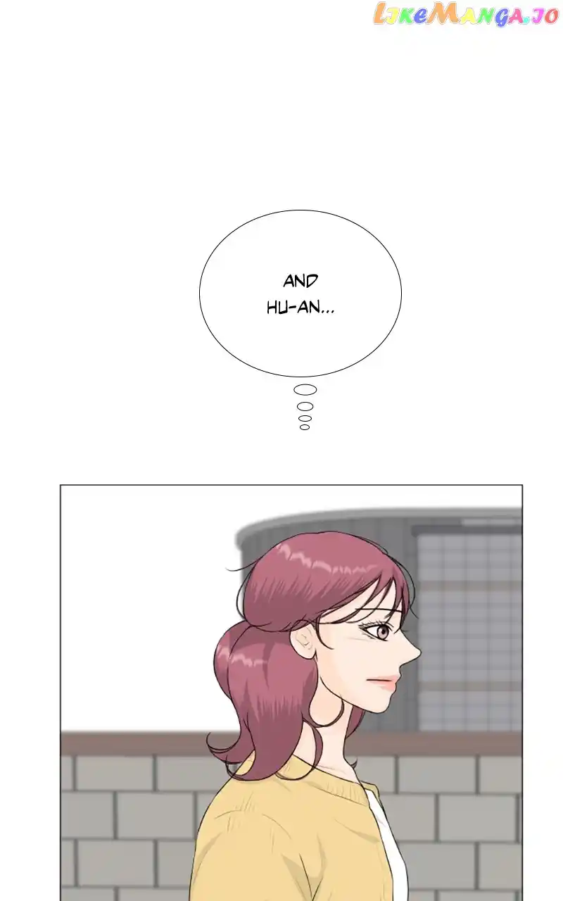 Half Ghost Chapter 139