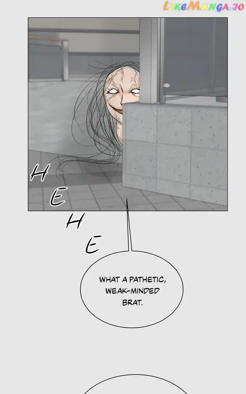 Half Ghost Chapter 139