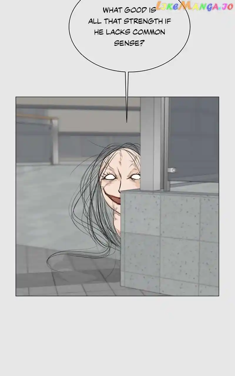 Half Ghost Chapter 139