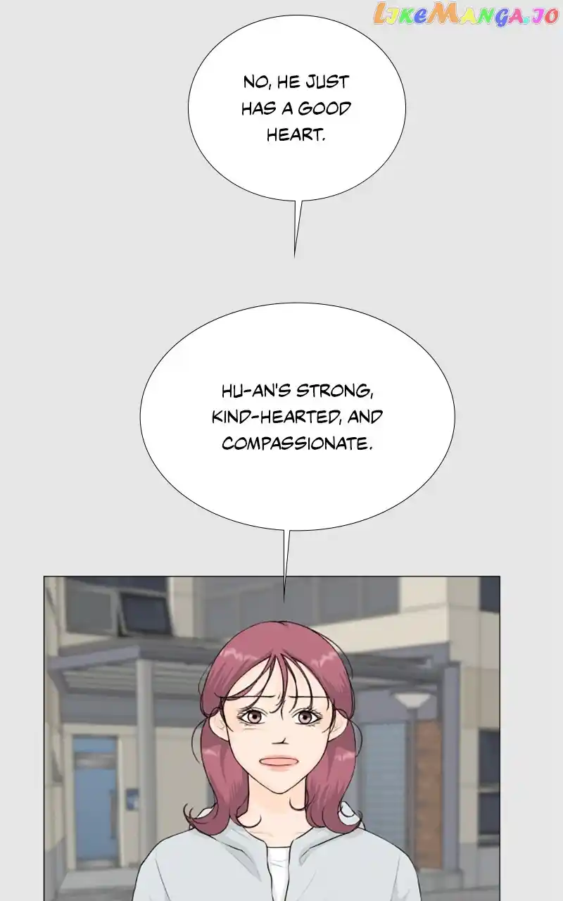 Half Ghost Chapter 139