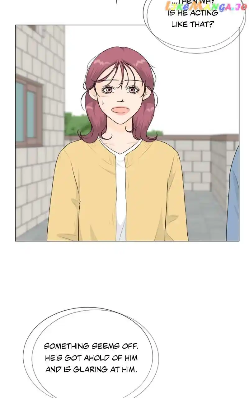 Half Ghost Chapter 139