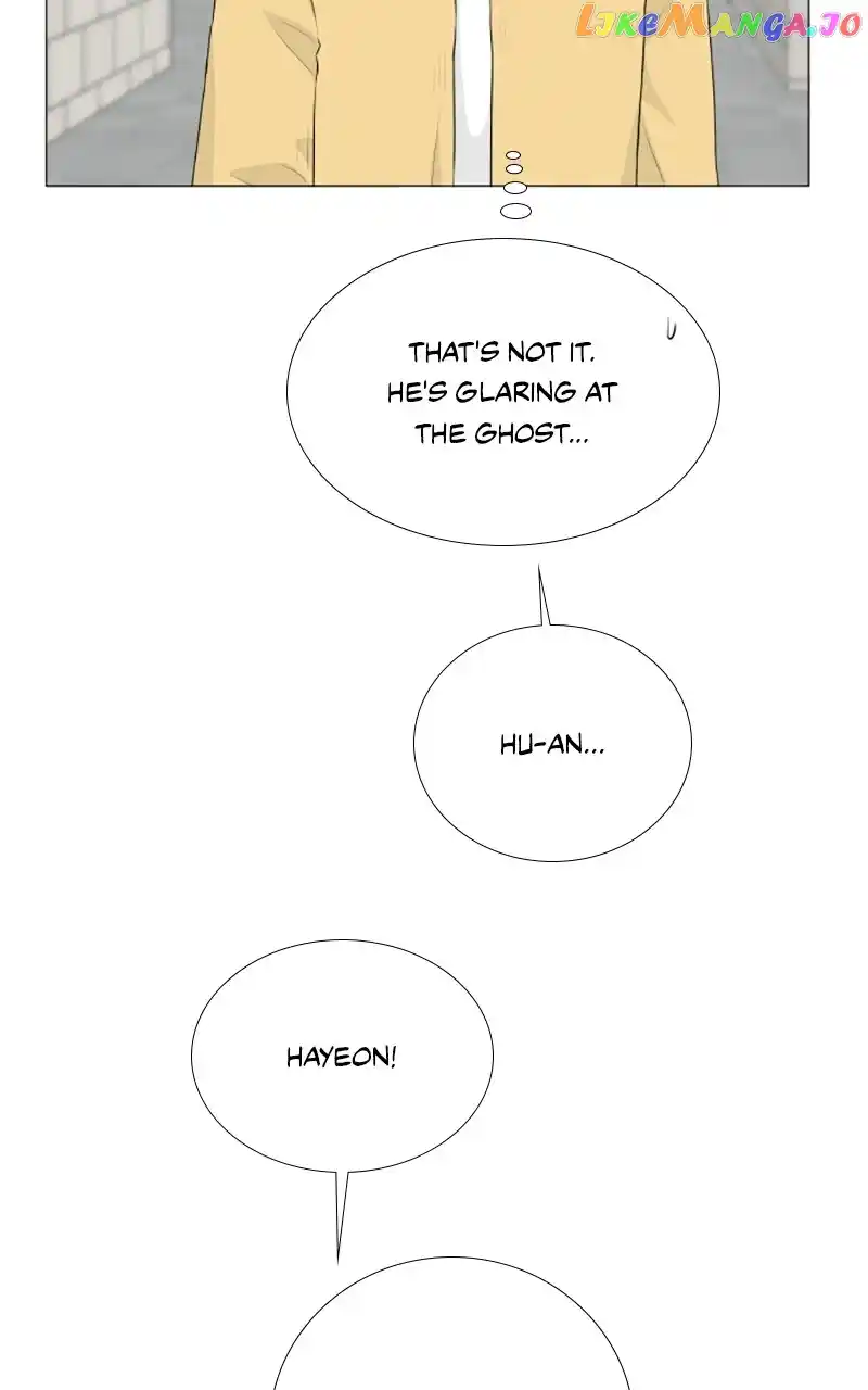 Half Ghost Chapter 139