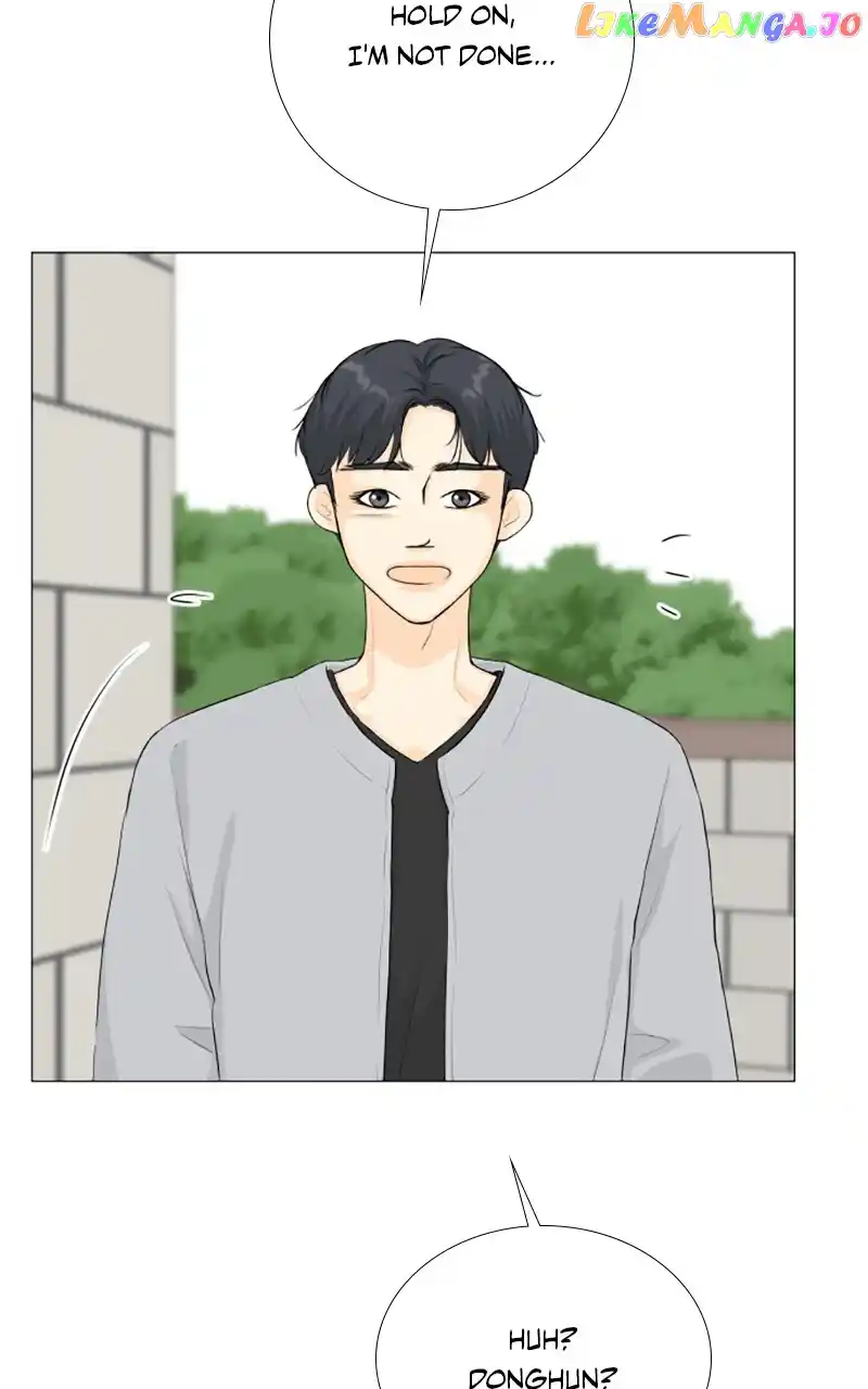 Half Ghost Chapter 139