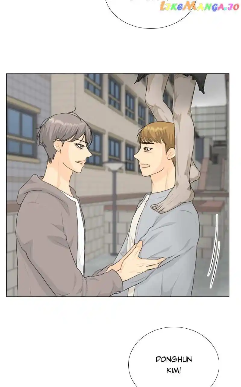 Half Ghost Chapter 139