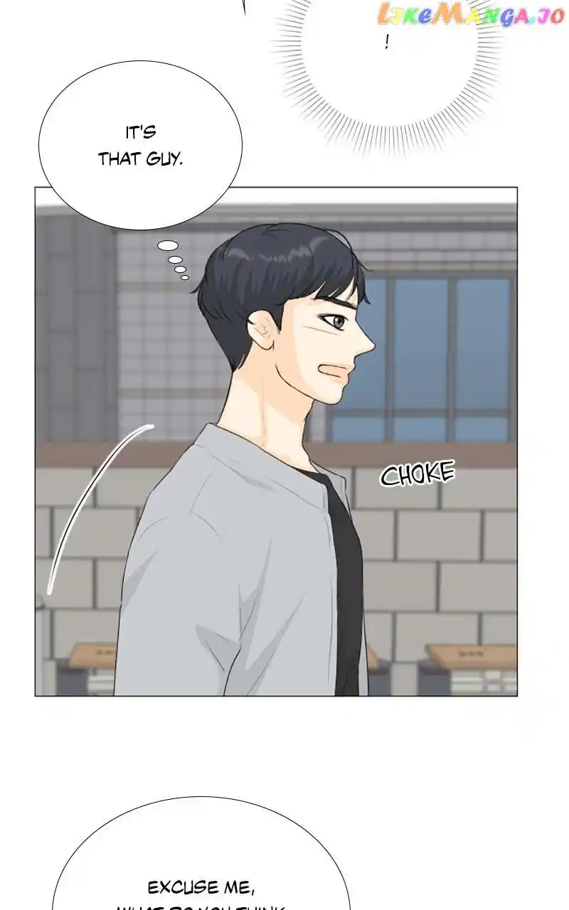 Half Ghost Chapter 139