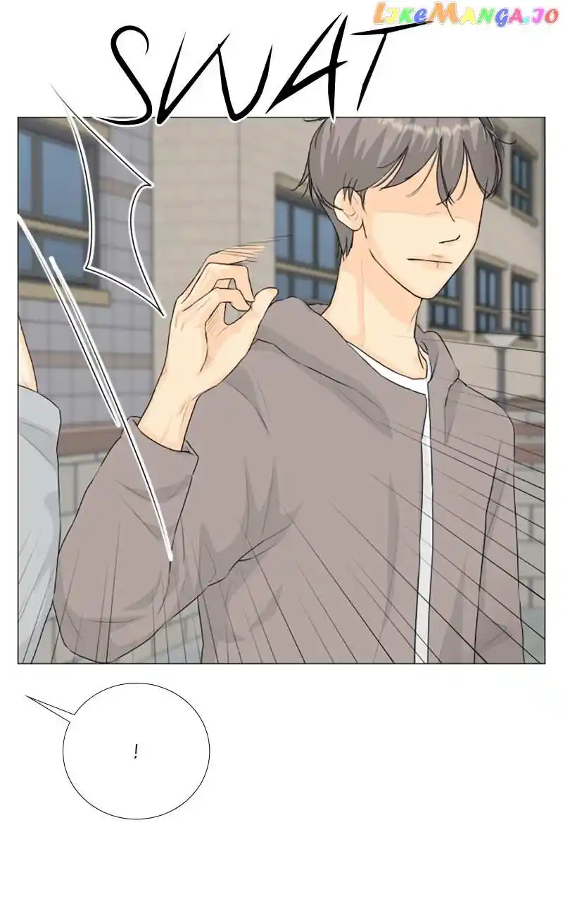 Half Ghost Chapter 139