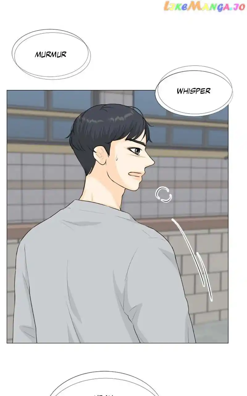 Half Ghost Chapter 139
