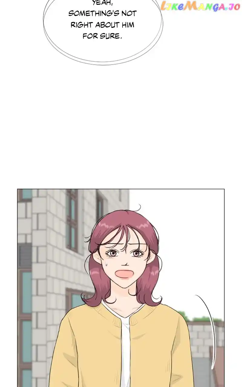 Half Ghost Chapter 139