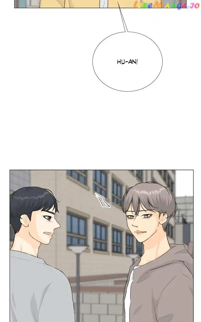 Half Ghost Chapter 139