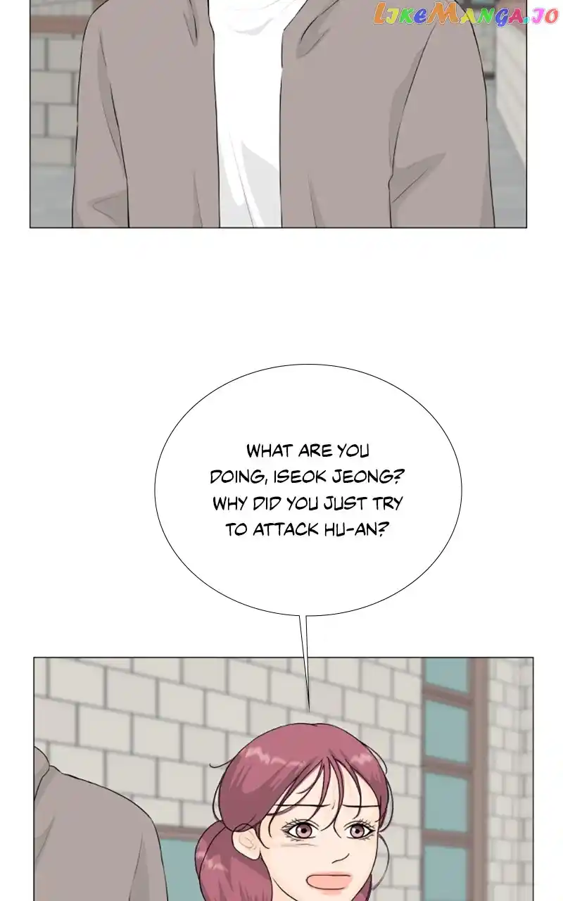 Half Ghost Chapter 139