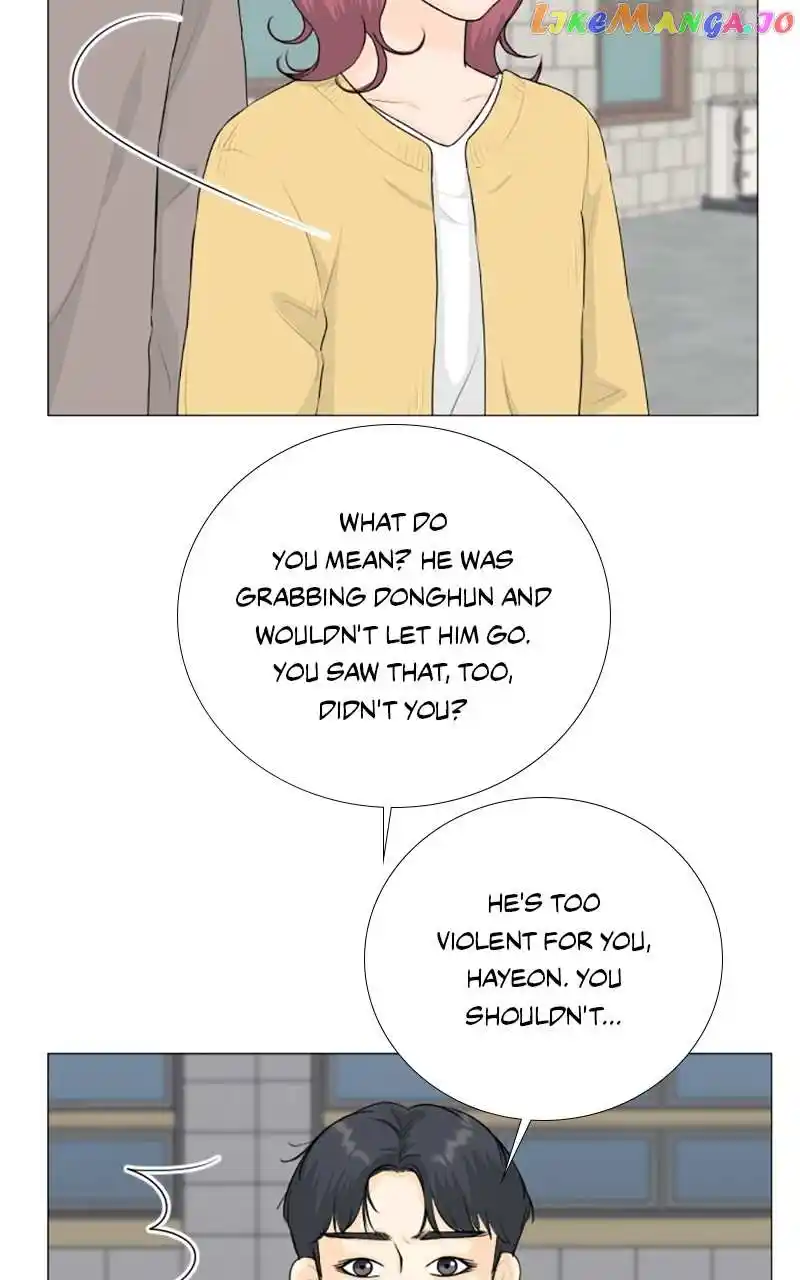 Half Ghost Chapter 139