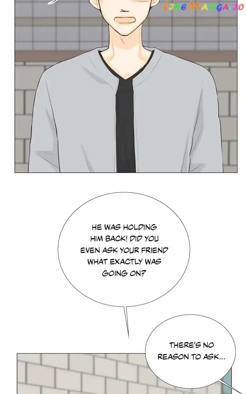 Half Ghost Chapter 139