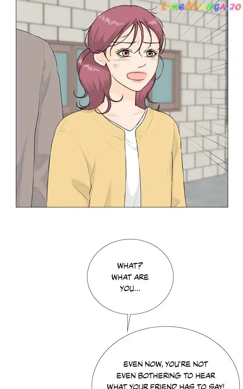 Half Ghost Chapter 139