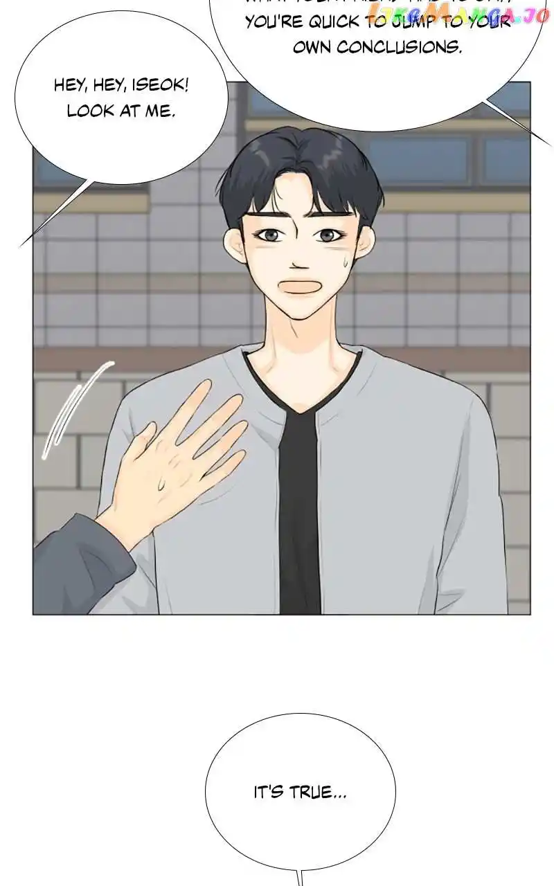 Half Ghost Chapter 139