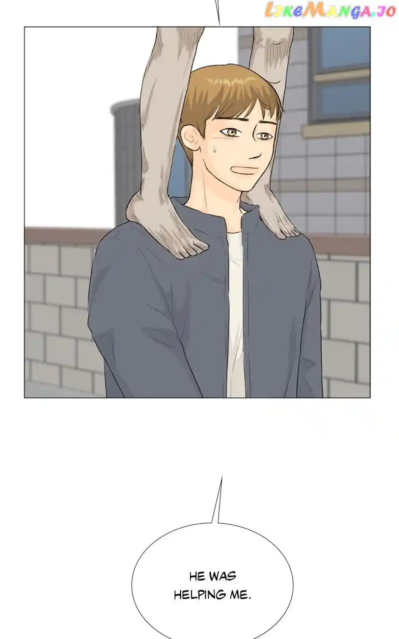 Half Ghost Chapter 139