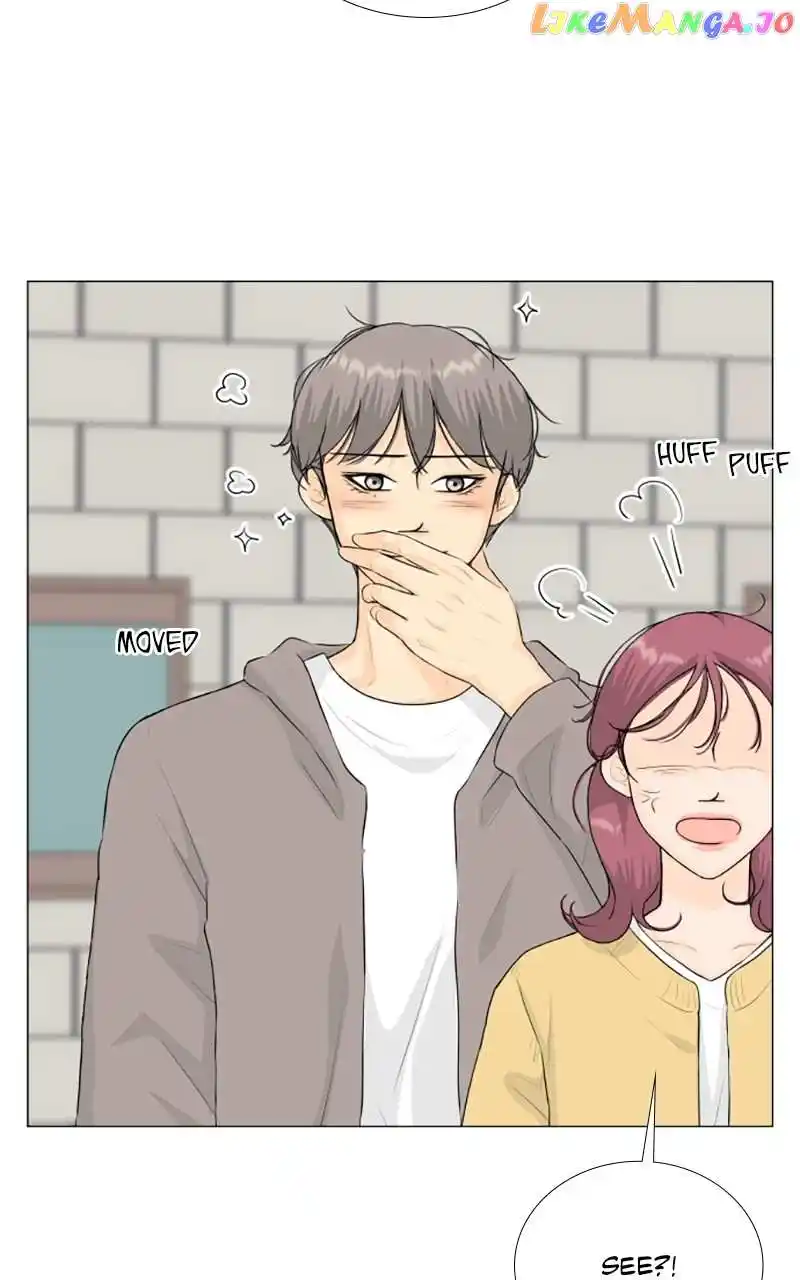 Half Ghost Chapter 139