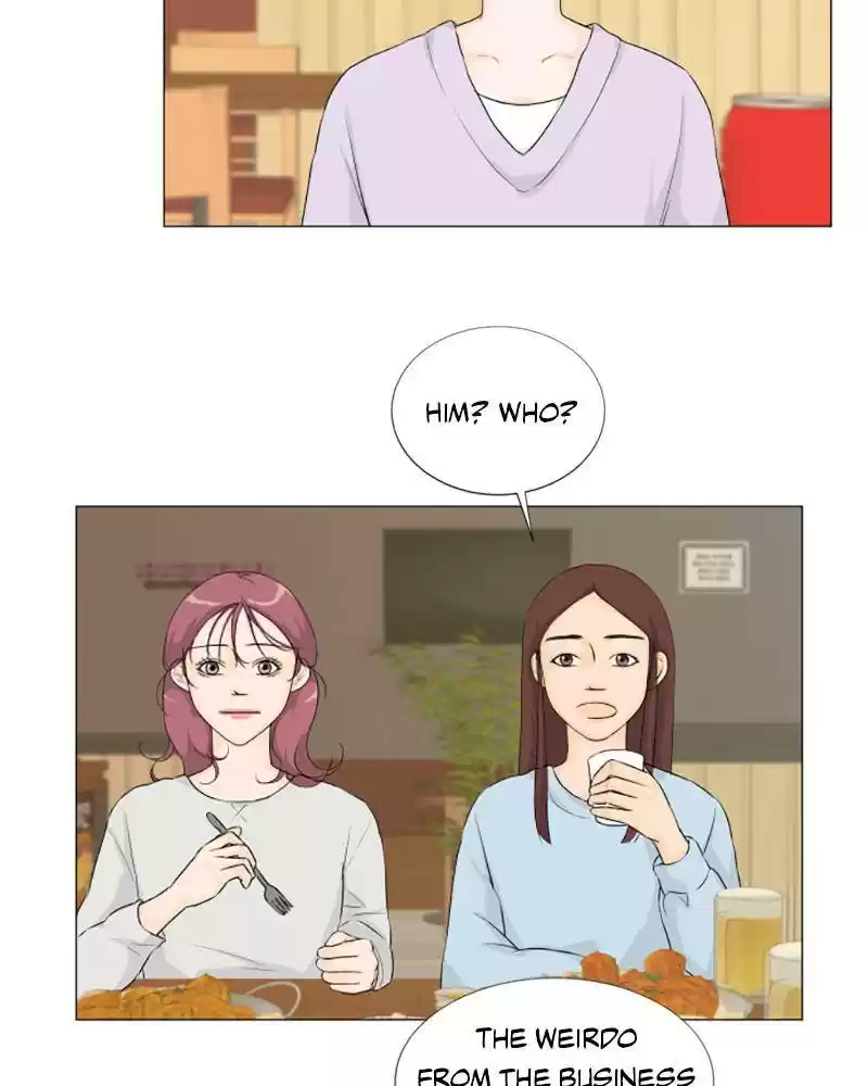 Half Ghost Chapter 14