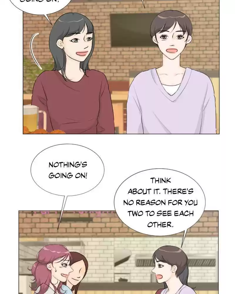 Half Ghost Chapter 14