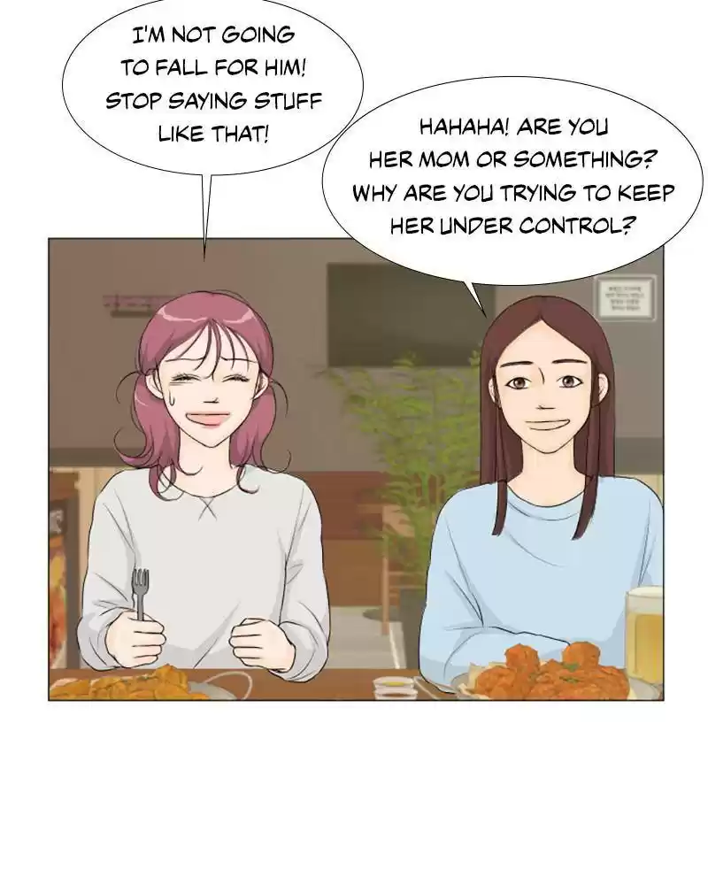 Half Ghost Chapter 14