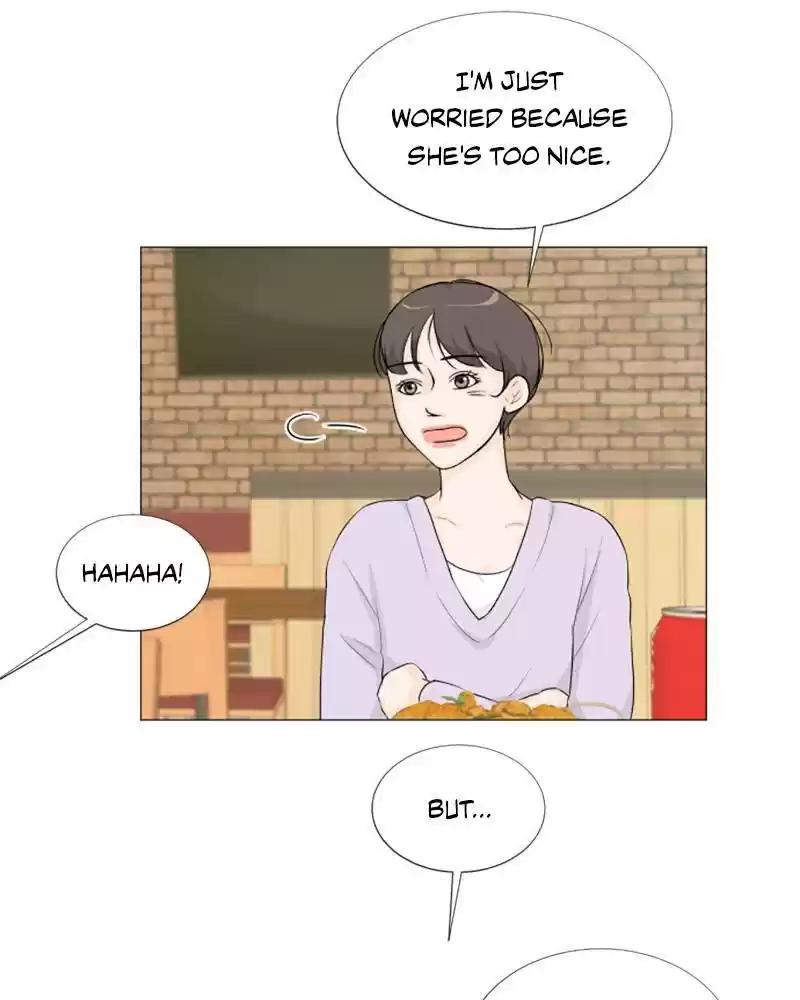 Half Ghost Chapter 14