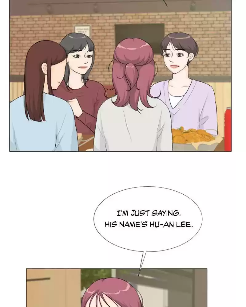 Half Ghost Chapter 14