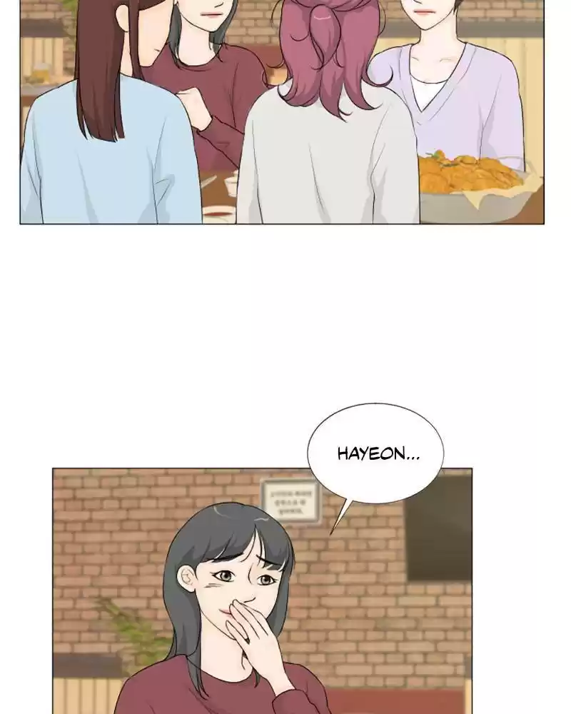 Half Ghost Chapter 14