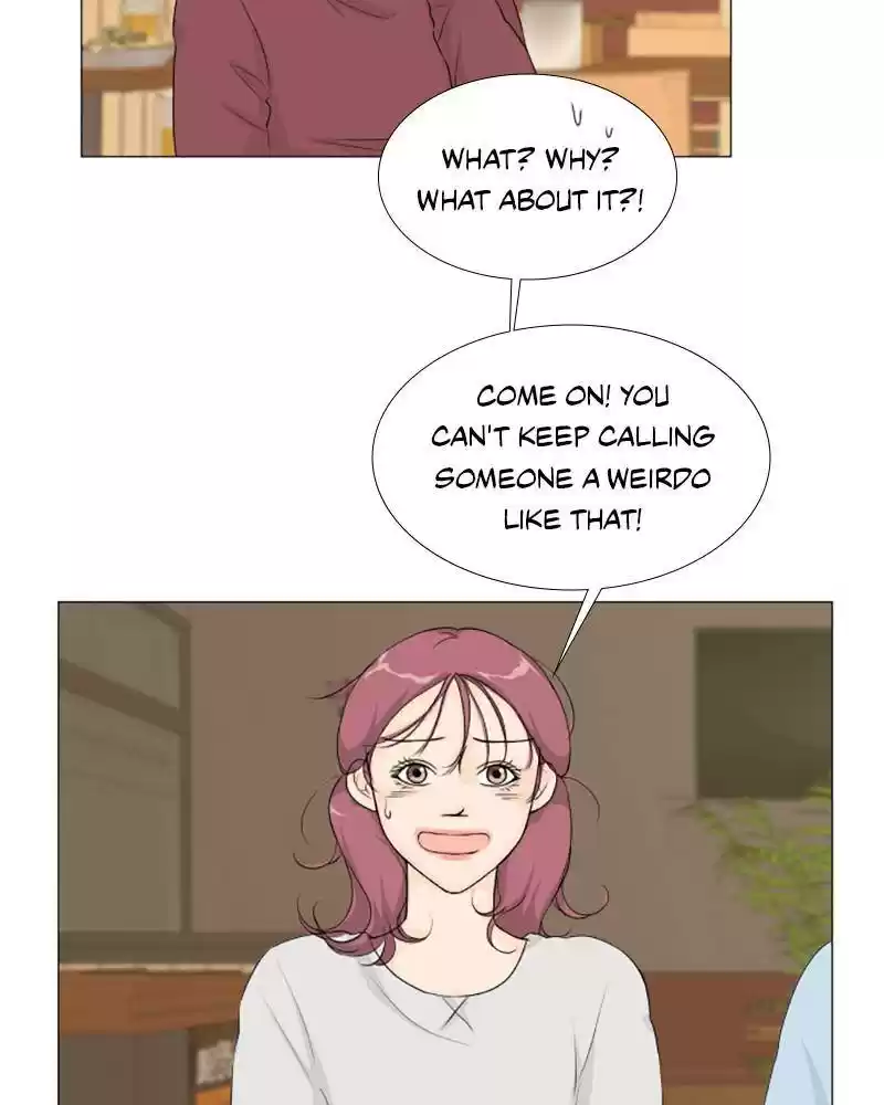 Half Ghost Chapter 14