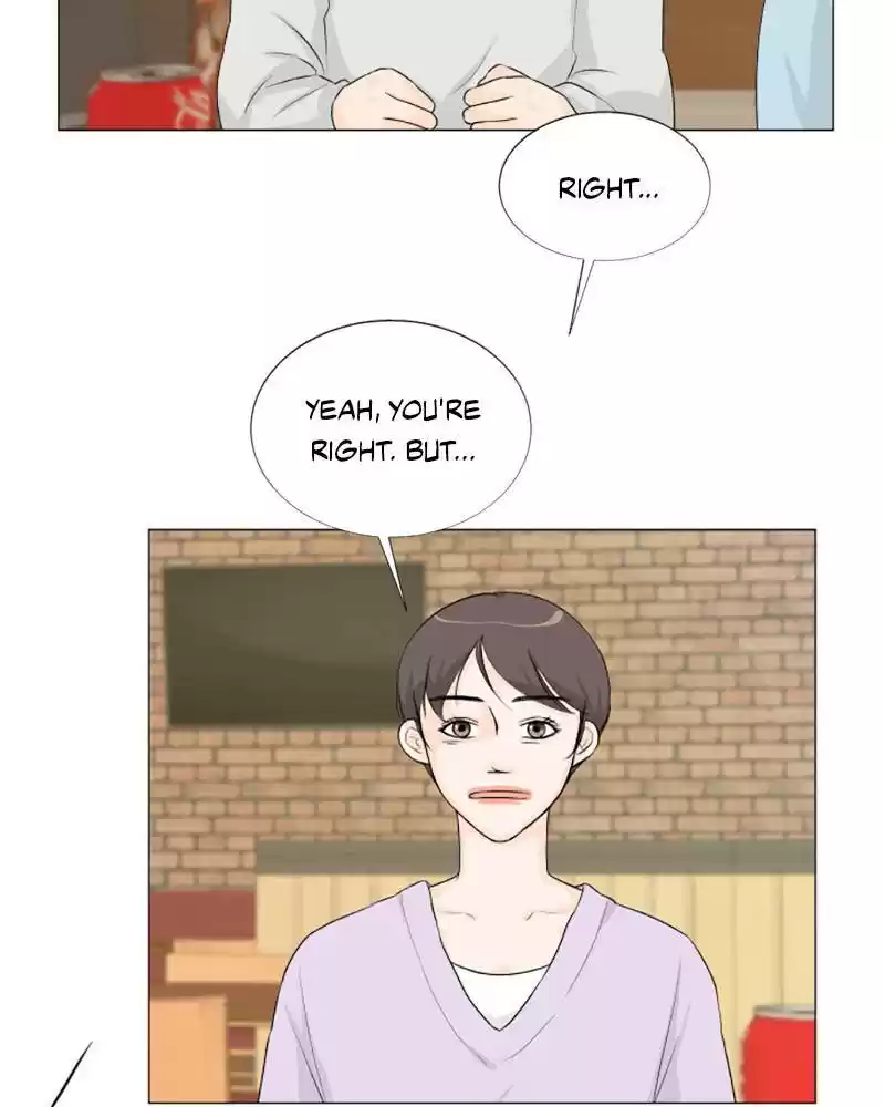 Half Ghost Chapter 14