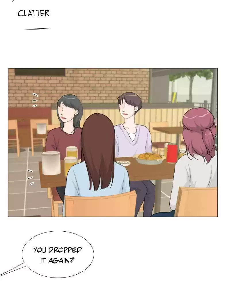 Half Ghost Chapter 14