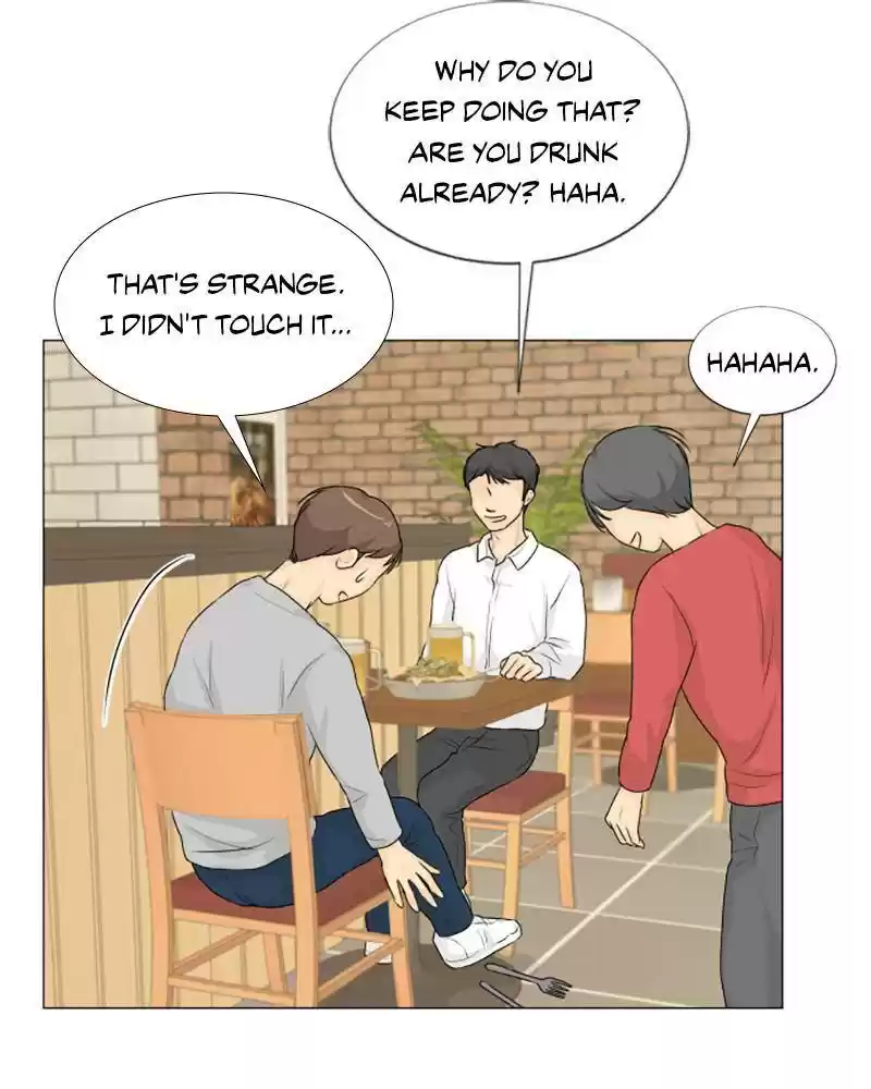 Half Ghost Chapter 14