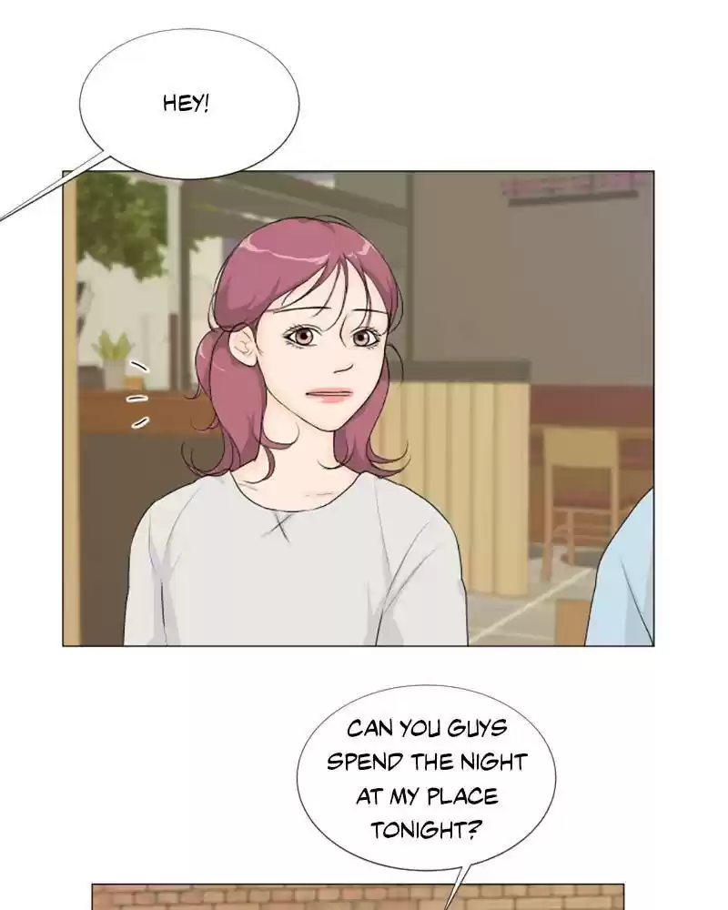 Half Ghost Chapter 14