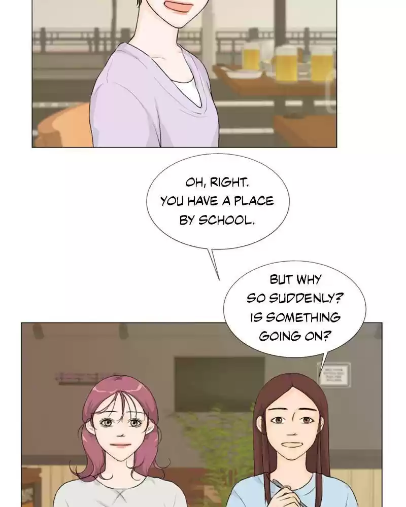 Half Ghost Chapter 14