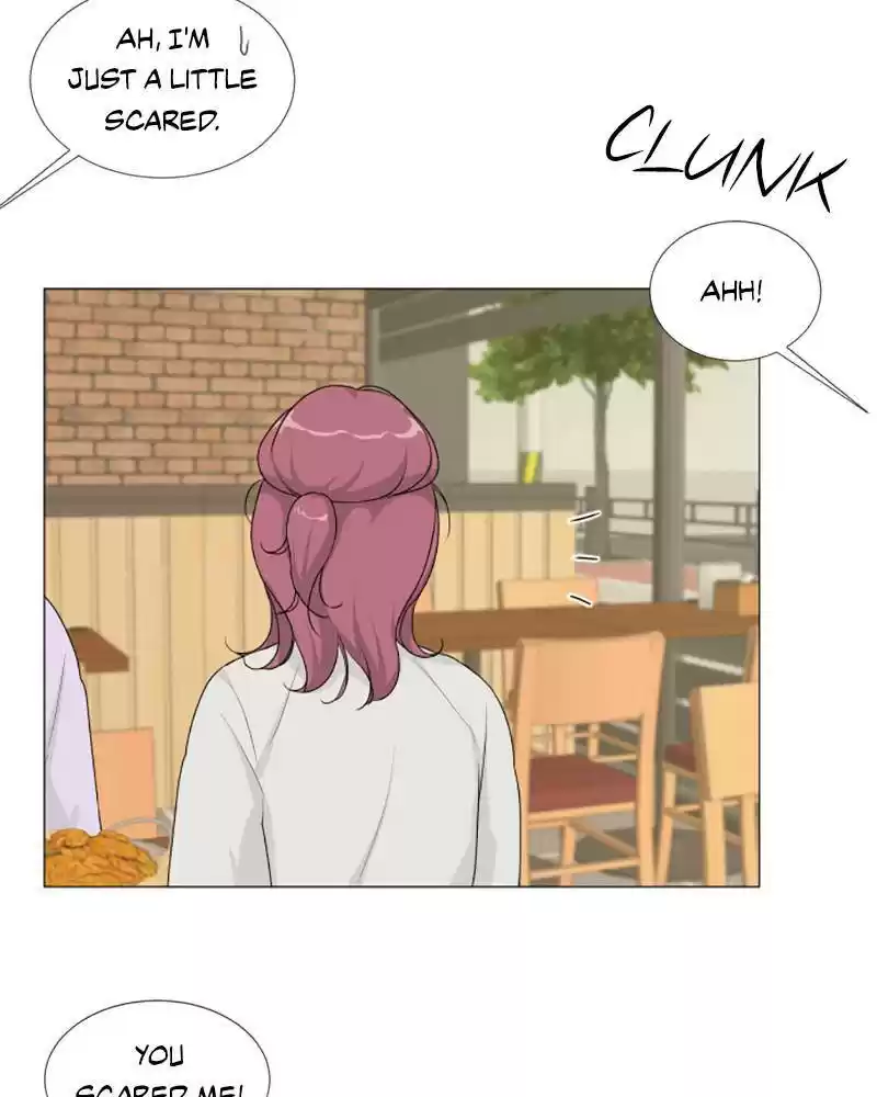 Half Ghost Chapter 14