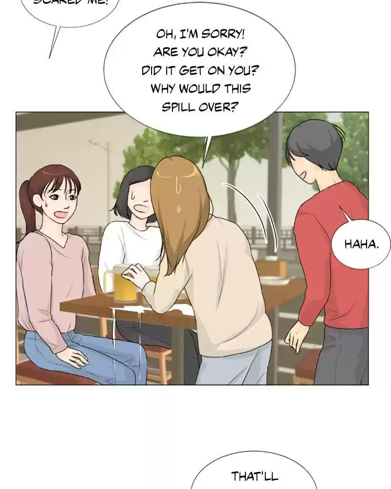 Half Ghost Chapter 14