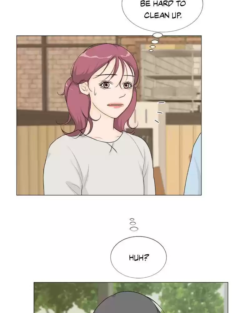 Half Ghost Chapter 14