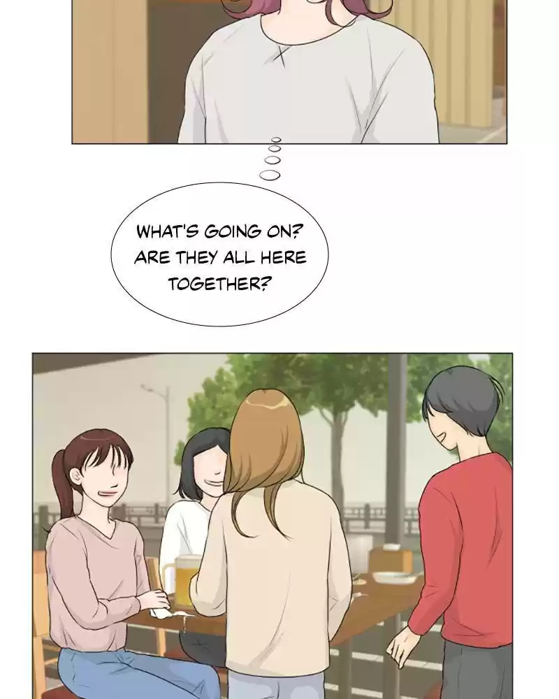 Half Ghost Chapter 14