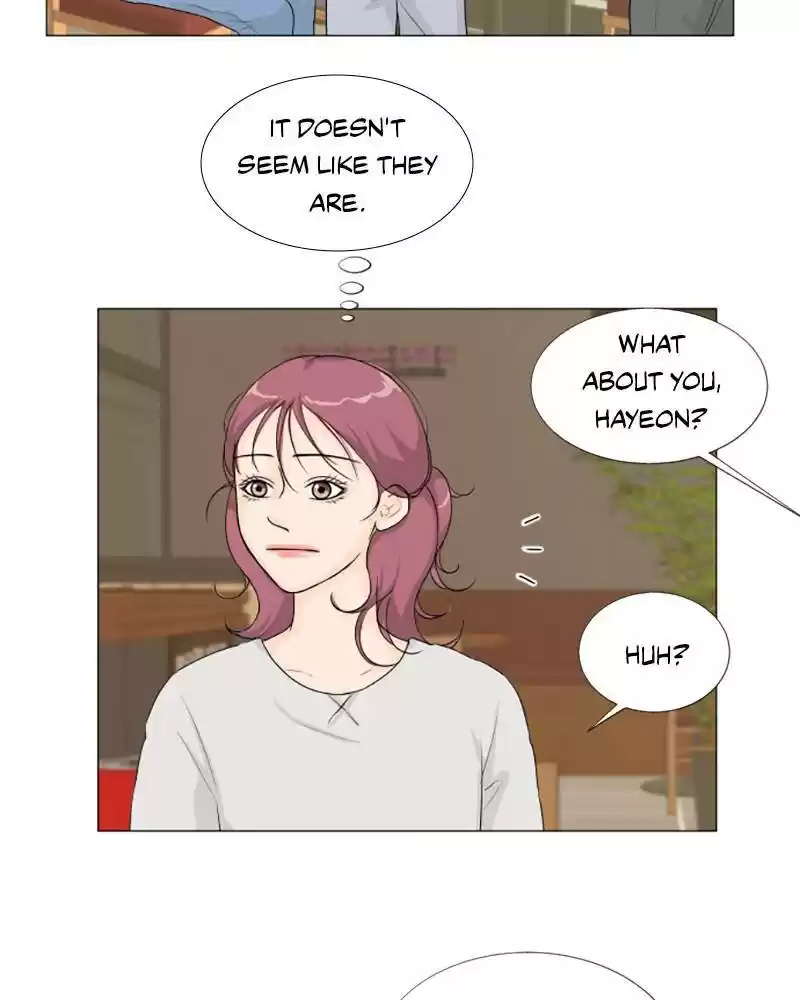 Half Ghost Chapter 14