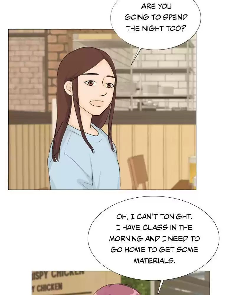 Half Ghost Chapter 14