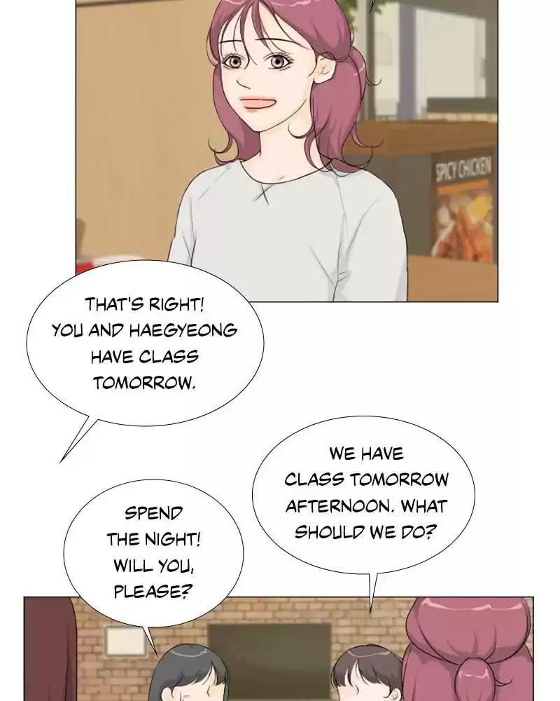 Half Ghost Chapter 14