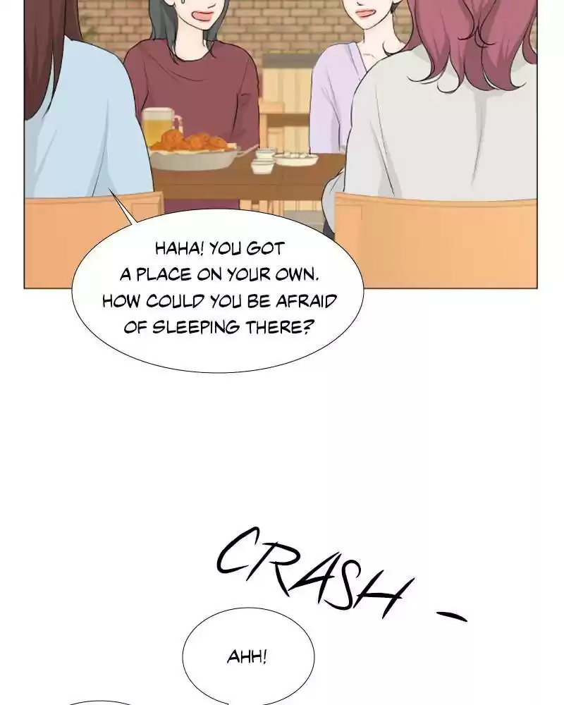 Half Ghost Chapter 14