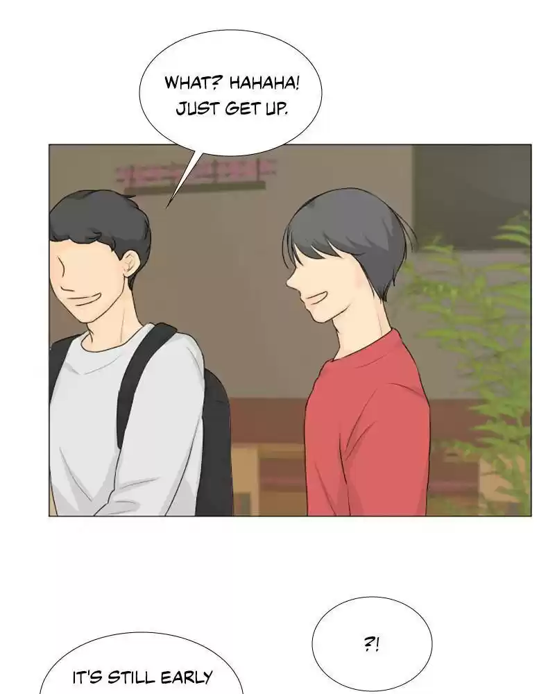 Half Ghost Chapter 14