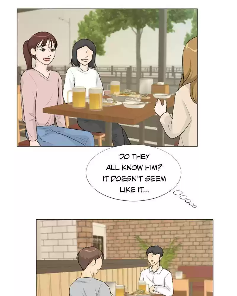 Half Ghost Chapter 14