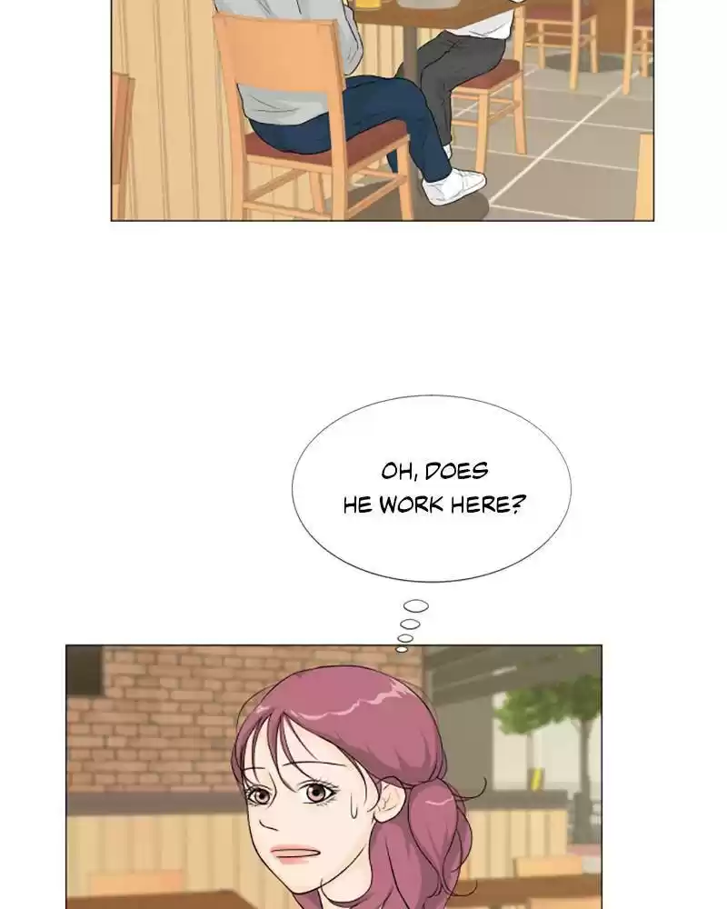 Half Ghost Chapter 14