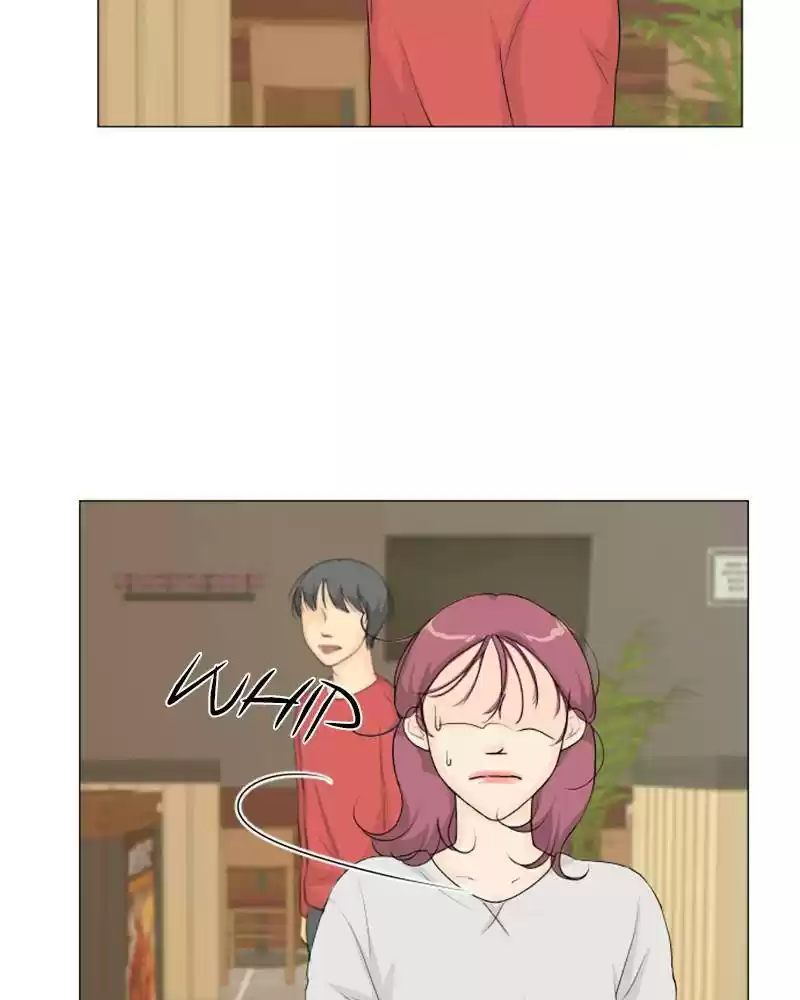 Half Ghost Chapter 14