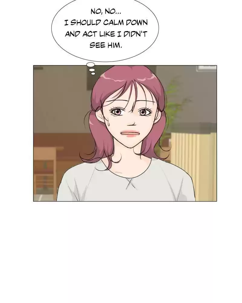 Half Ghost Chapter 14