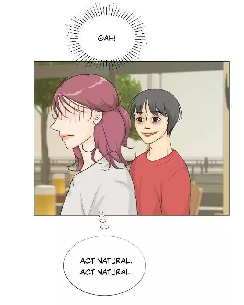 Half Ghost Chapter 14