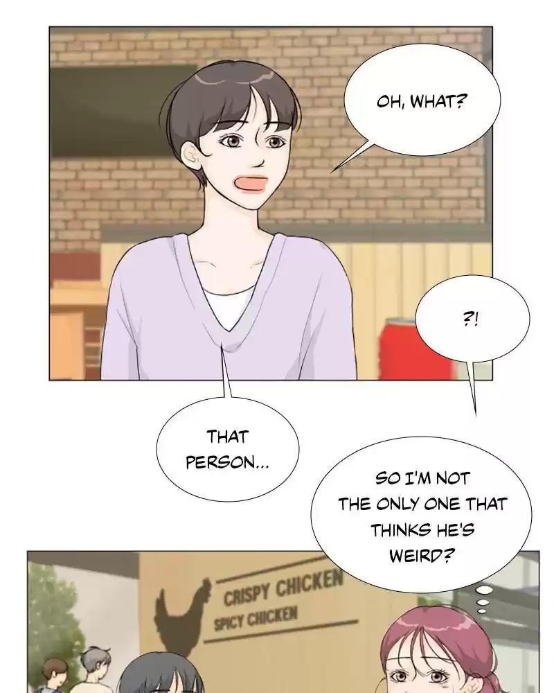 Half Ghost Chapter 14